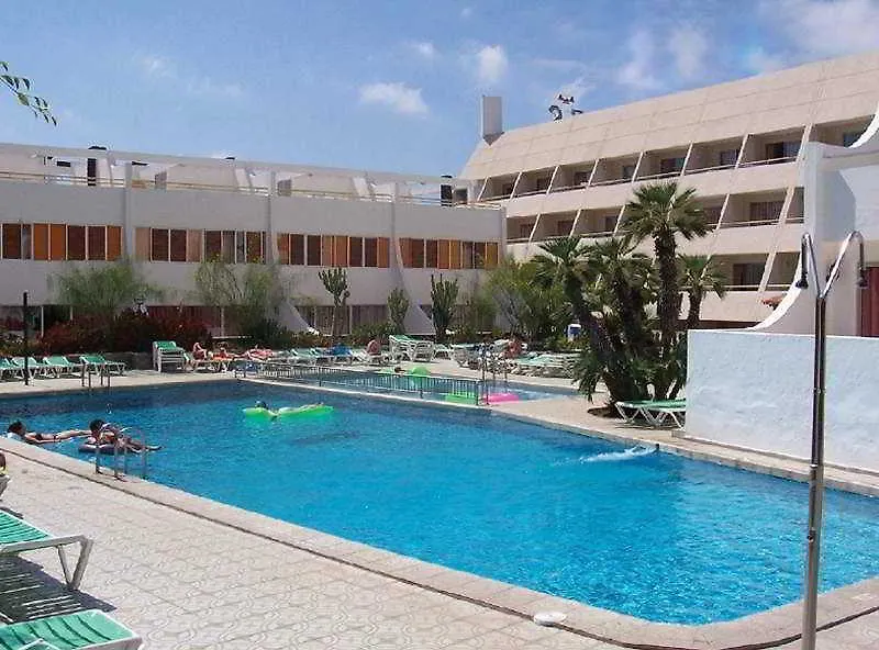Rebecca Apartment Playa de las Americas  0*, Playa de las Americas (Tenerife) Spain